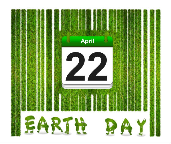 Make the Most of Earth Day
